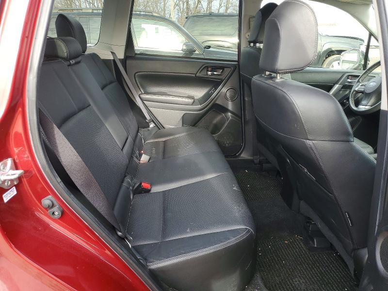 Photo 10 from auction – 2015 SUBARU FORESTER 2 with VIN JF2SJGWC9FH405267