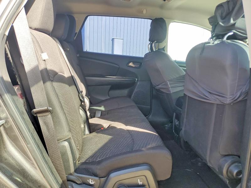 Photo 11 from auction – 2015 DODGE JOURNEY with VIN 3C4PDCAB8FT509897