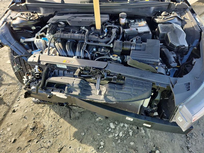 Photo 11 from auction – 2025 KIA K4 with VIN 3KPFW4DE8SE142774
