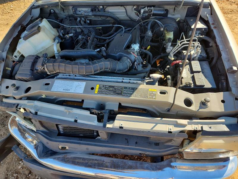 Photo 11 from auction – 2003 FORD RANGER SUP with VIN 1FTYR44V83PA90466