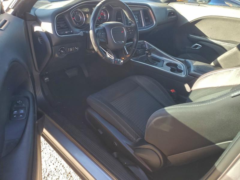 Photo 8 from auction – 2015 DODGE CHALLENGER with VIN 2C3CDZAG2FH816427