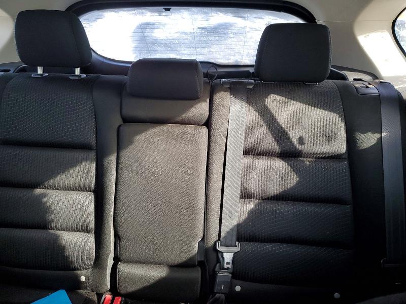 Photo 10 from auction – 2014 MAZDA CX-5 TOURI with VIN JM3KE4CY0E0426434