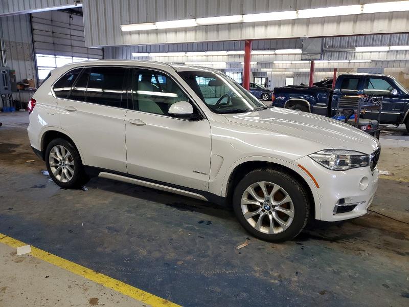 Photo 4 from auction – 2018 BMW X5 with VIN 5UXKR0C50J0X93032