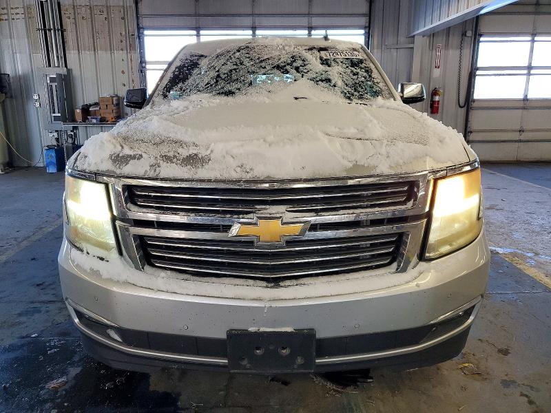 Photo 5 from auction – 2015 CHEVROLET SUBURBAN with VIN 1GNSKKKC3FR542002