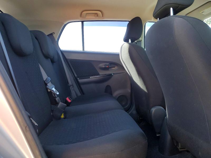 Photo 10 from auction – 2009 TOYOTA SCION XD with VIN JTKKU10439J043012