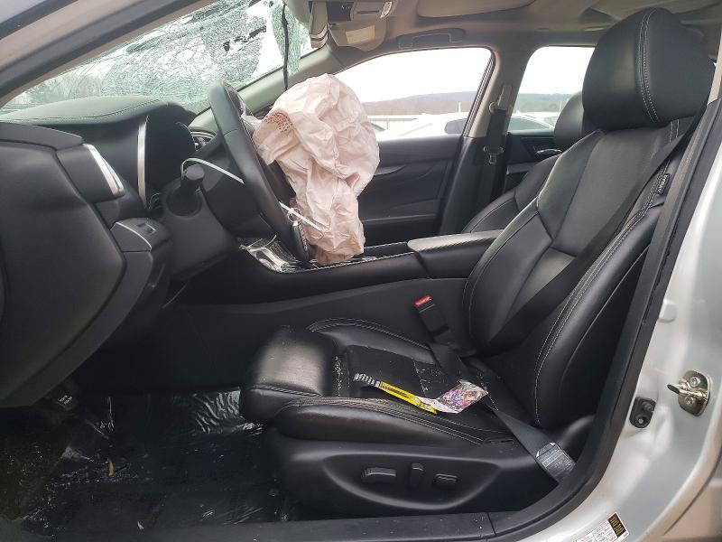 Photo 7 from auction – 2017 NISSAN MAXIMA with VIN 1N4AA6AP8HC428155