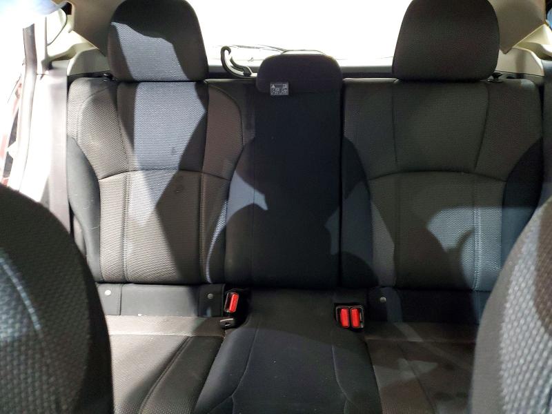 Photo 10 from auction – 2021 SUBARU CROSSTREK with VIN JF2GTABC3M8300868