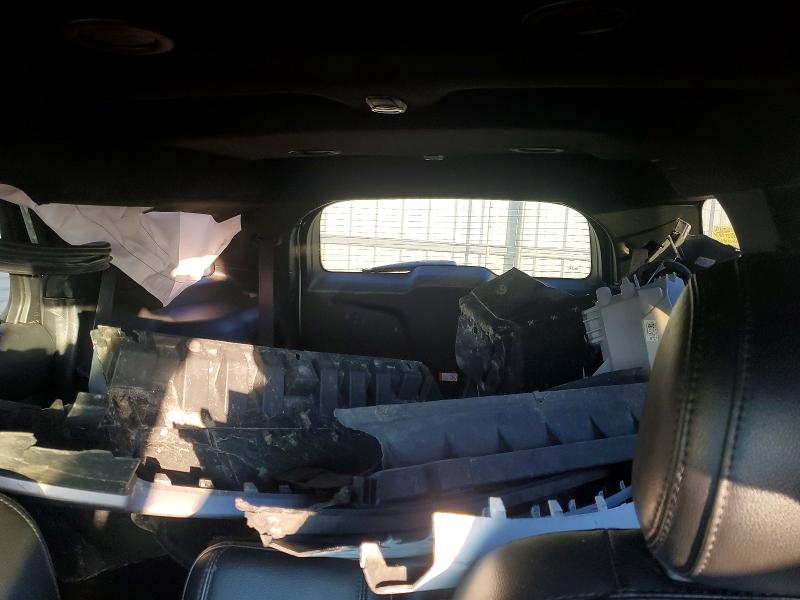 Photo 10 from auction – 2017 FORD EXPLORER X with VIN 1FM5K8D82HGD02192