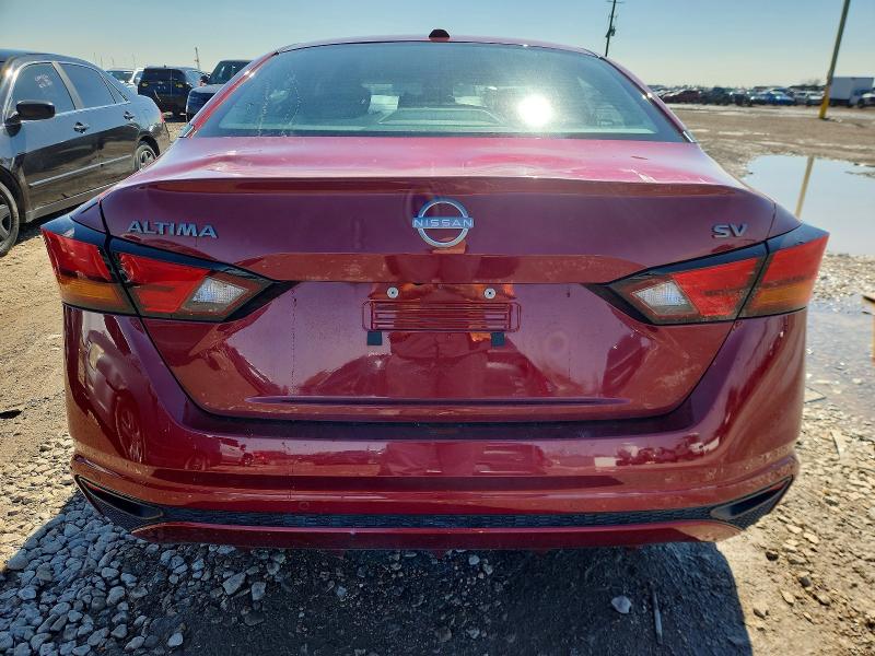 Photo 6 from auction – 2024 NISS ALTIMA with VIN 1N4BL4DV2RN382177
