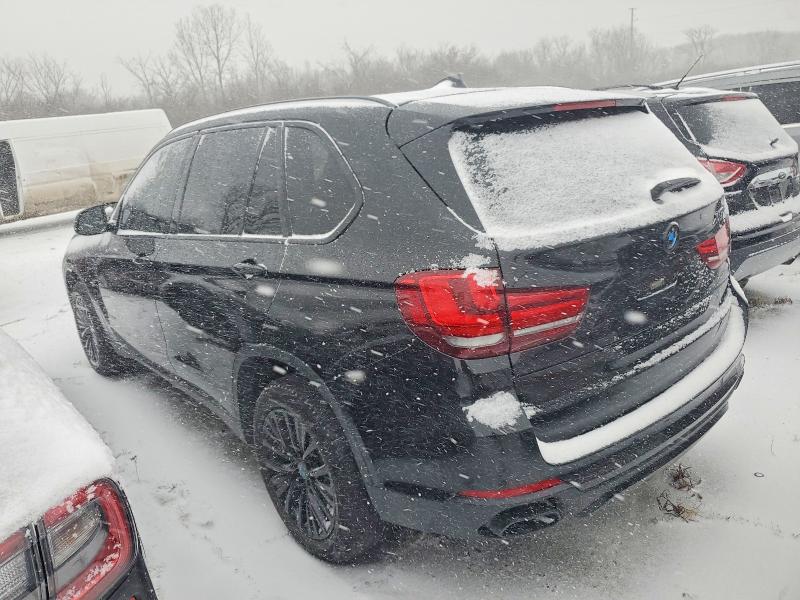 Photo 2 from auction – 2015 BMW X5 XDRIVE5 with VIN 5UXKR6C50F0J76126