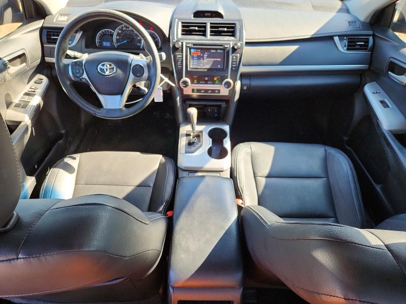 Photo 8 from auction – 2012 TOYOTA CAMRY BASE with VIN 4T1BF1FK7CU087636