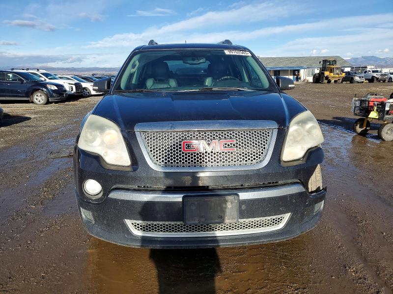 صورة رقم 5 من المزاد - 2012 GMC ACADIA DEN مع VIN 1GKKVTED3CJ331116