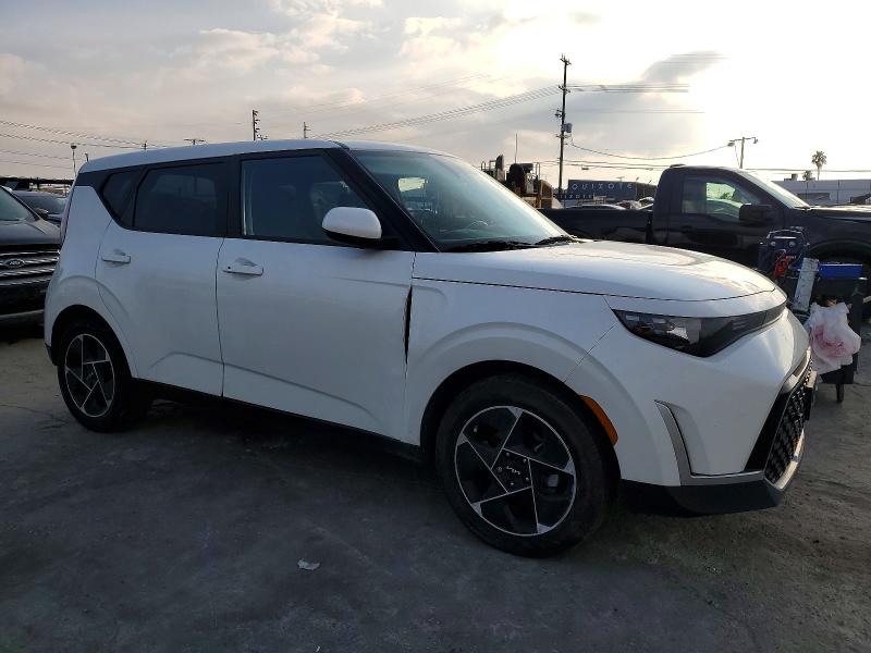Photo 4 from auction – 2025 KIA SOUL with VIN KNDJ33AU3S7930208