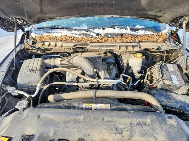 Photo 11 from auction – 2015 RAM 1500 SPORT with VIN 1C6RR7MT4FS642591