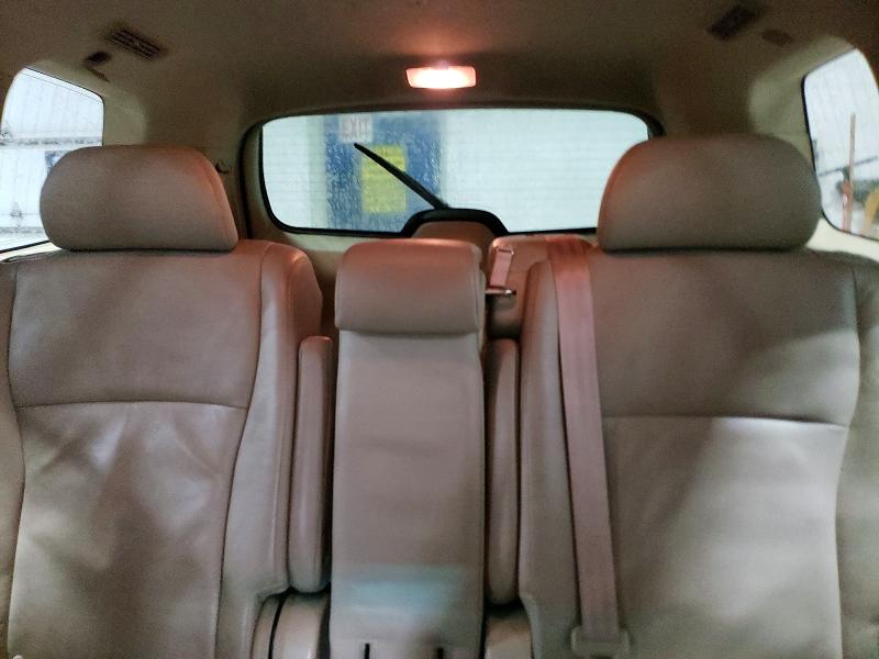 Photo 10 from auction – 2009 TOYOTA HIGHLANDER with VIN JTEES42A392122085