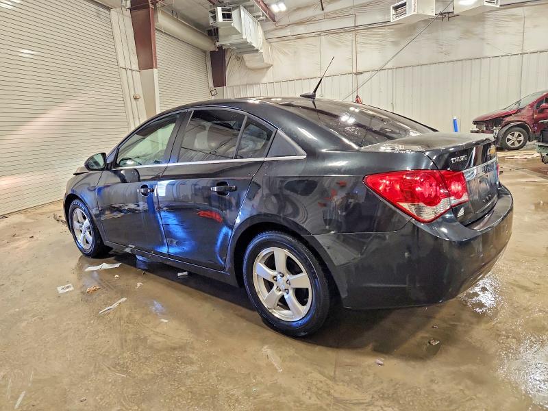 Photo 2 from auction – 2014 CHEVROLET CRUZE with VIN 1G1PC5SB2E7190974
