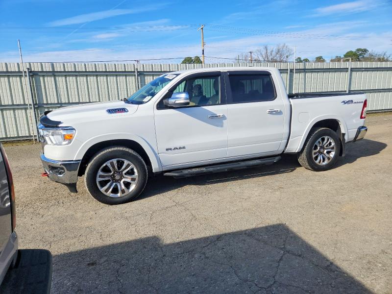 2020 RAM 1500 BIG H