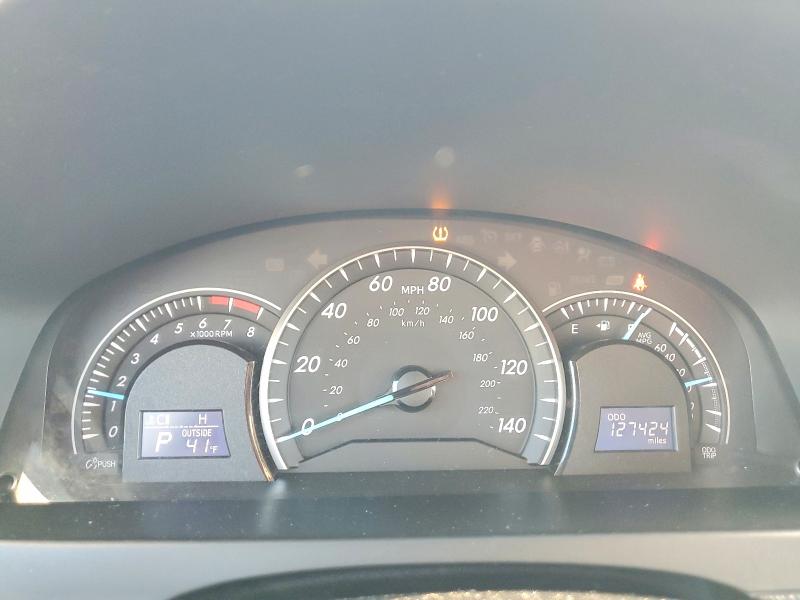 Photo 9 from auction – 2014 TOYOTA CAMRY L with VIN 4T4BF1FK6ER364950