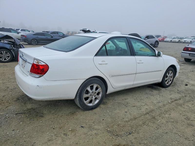 Photo 3 from auction – 2006 TOYOTA CAMRY with VIN 4T1BF30K46U626741