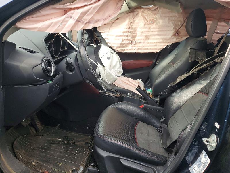 Photo 7 from auction – 2016 MAZDA CX-3 GRAND with VIN JM1DKBD7XG0111583