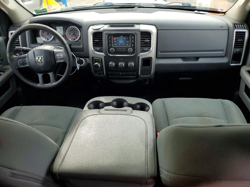 Photo 8 from auction – 2016 RAM 1500 with VIN 1C6RR7GT0GS228981