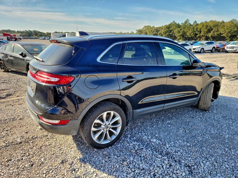 Photo 3 from auction – 2019 LINCOLN MKC with VIN 5LMCJ2C95KUL46405