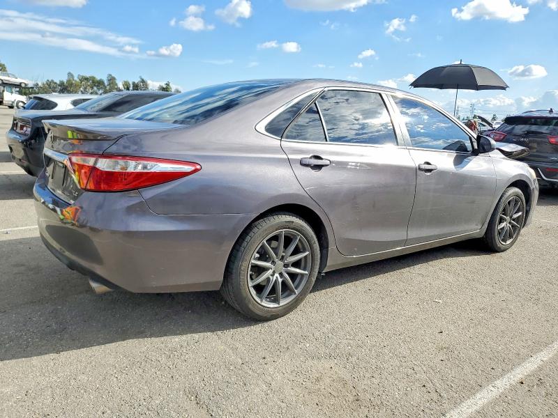 Photo 3 from auction – 2016 TOYOTA CAMRY LE with VIN 4T1BF1FKXGU242637