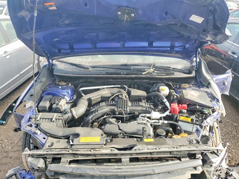 صورة رقم 11 من المزاد - 2024 SUBARU CROSSTREK مع VIN JF2GUABC2RH228999