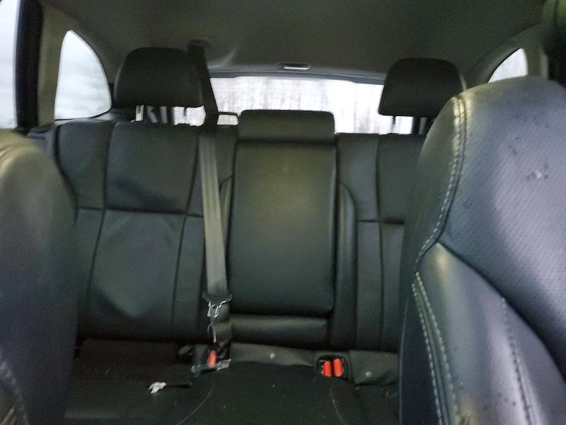 Photo 10 from auction – 2021 SUBARU OUTBACK LI with VIN 4S4BTANC9M3143392