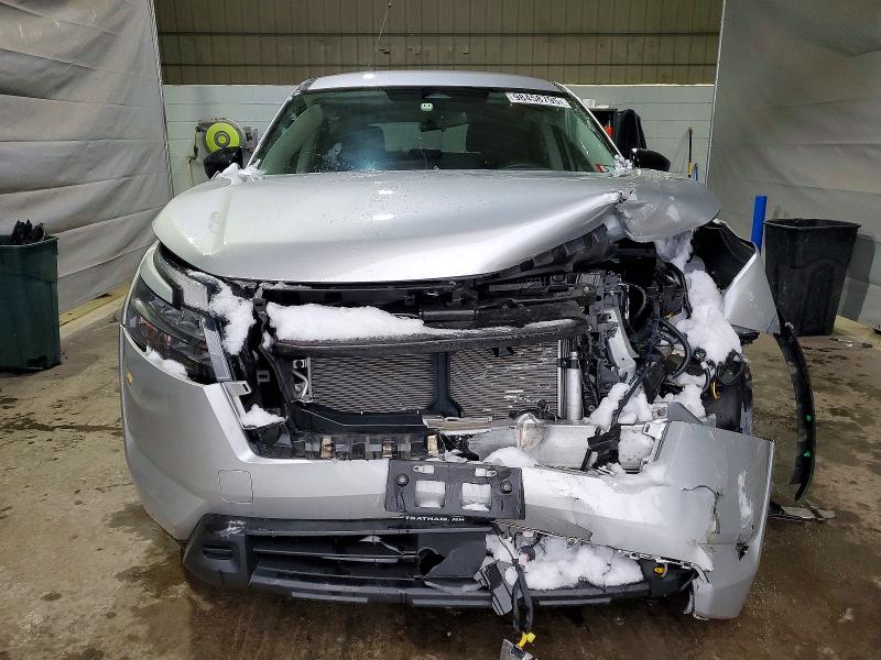 Photo 5 from auction – 2023 NISSAN PATHFINDER with VIN 5N1DR3AC3PC271382