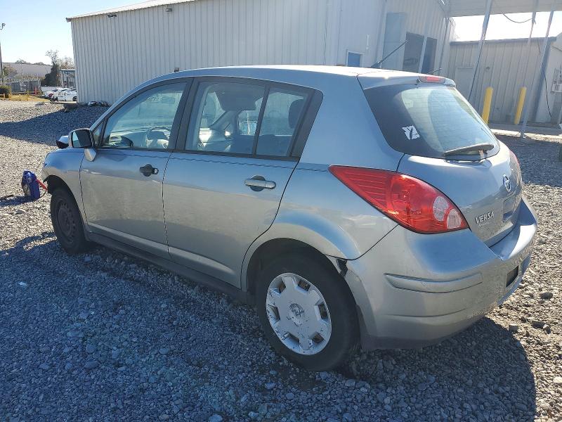 Photo 2 from auction – 2011 NISSAN VERSA S with VIN 3N1BC1CPXBL425488