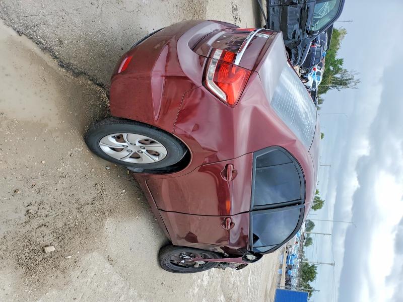 Photo 3 from auction – 2013 HONDA CIVIC LX with VIN 19XFB2F56DE020866