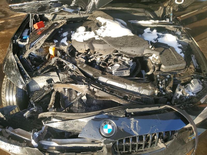 Photo 11 from auction – 2020 BMW 430XI with VIN WBA4J3C06LBL11904