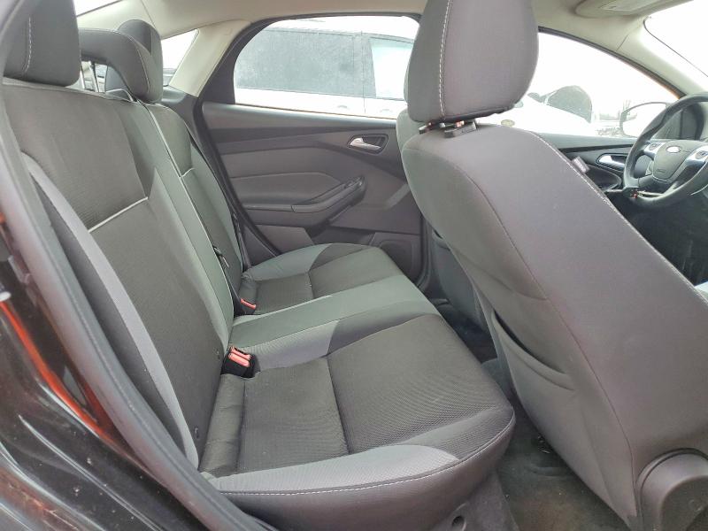 Photo 10 from auction – 2014 FORD FOCUS with VIN 1FADP3F26EL107427