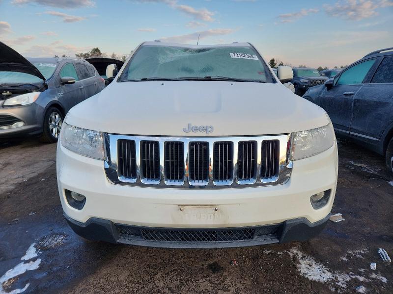 Photo 5 from auction – 2011 JEEP GRAND CHER with VIN 1J4RR4GG4BC511536