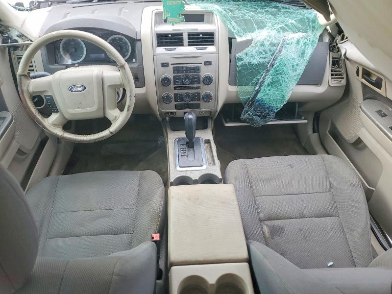Photo 8 from auction – 2009 FORD ESCAPE with VIN 1FMCU03G79KA12105