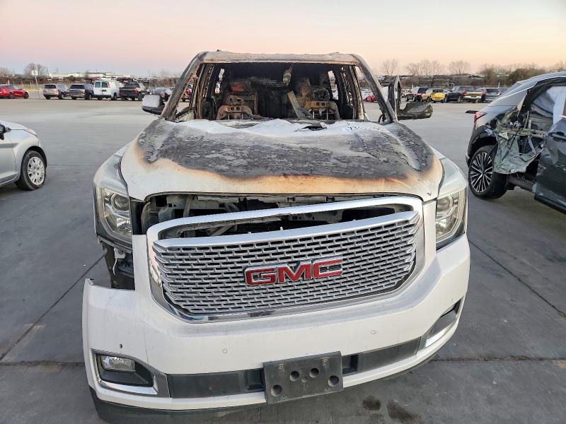 Photo 5 from auction – 2016 GMC YUKON with VIN 1GKS2CKJ6GR438073