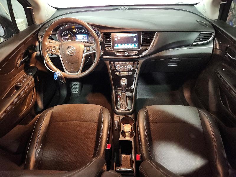 Photo 8 from auction – 2019 BUICK ENCORE with VIN KL4CJ1SBXKB884223