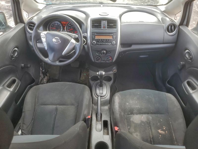 Photo 8 from auction – 2017 NISSAN VERSA NOTE with VIN 3N1CE2CP5HL375421