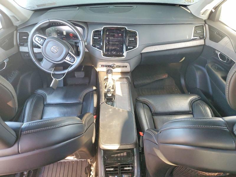 Photo 8 from auction – 2022 VOVL XC90 with VIN YV4A221L7N1791127