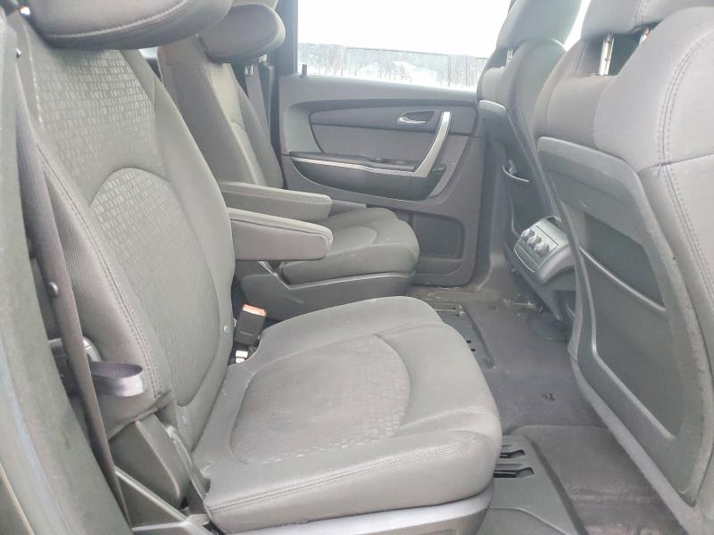 Photo 11 from auction – 2011 GMC ACADIA SLE with VIN 1GKKVPED0BJ236275