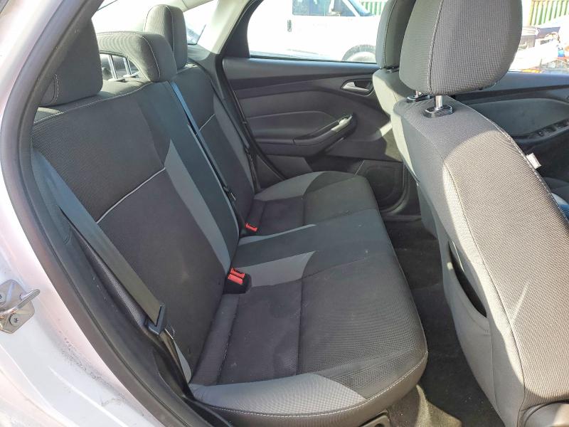 Photo 10 from auction – 2014 FORD FOCUS SE with VIN 1FADP3F25EL352090