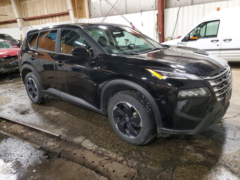 Zdjęcie 4 z aukcji – 2024 NISSAN ROGUE SV z VIN 5N1BT3BB2RC674562