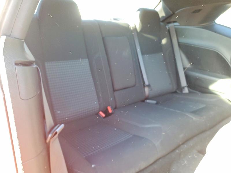 Photo 10 from auction – 2023 DODGE CHALLENGER with VIN 2C3CDZGG9PH638427