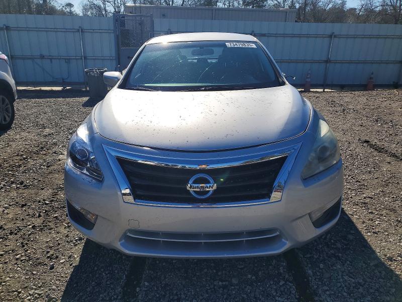 Photo 5 from auction – 2015 NISSAN ALTIMA 2.5 with VIN 1N4AL3AP5FC456162