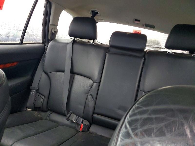 Photo 10 from auction – 2010 SUBARU OUTBACK 3. with VIN 4S4BRDKC4A2322624