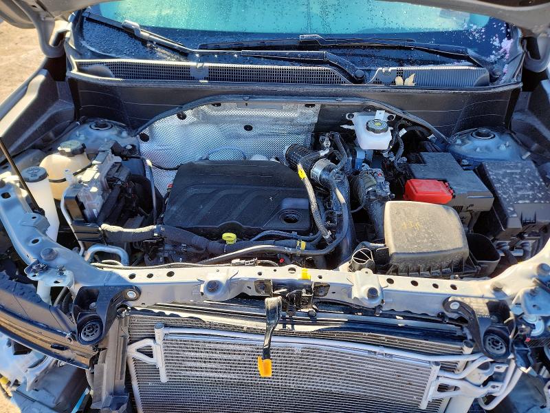 Photo 12 from auction – 2023 BUICK ENCORE GX with VIN KL4MMDS28PB020792