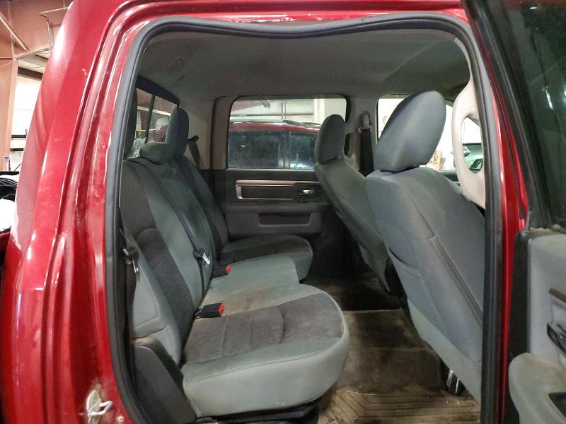 Photo 10 from auction – 2014 RAM 1500 SLT with VIN 1C6RR7LT8ES167852