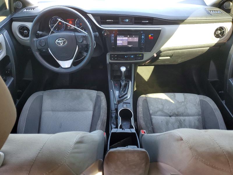 Photo 8 from auction – 2019 TOYOTA COROLLA L with VIN 5YFBURHE2KP910842