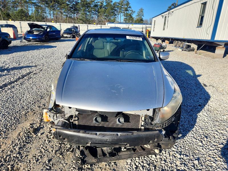 Photo 5 from auction – 2010 HONDA ACCORD EX with VIN 1HGCP2F74AA094020